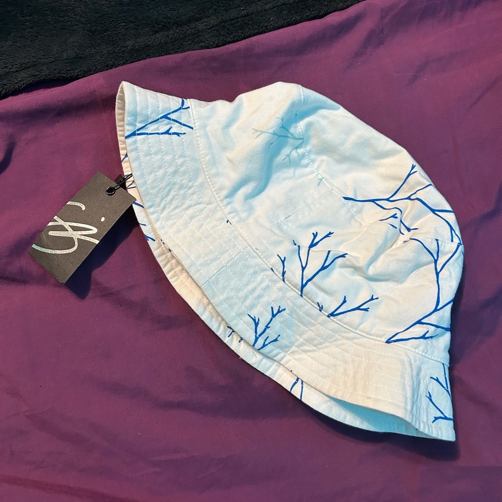 Sig Zane bucket hat